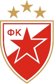 Pemuda Red Star Belgrade