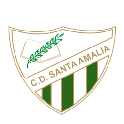 CD Santa Amalia