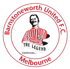 Barnstoneworth United