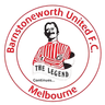 Barnstoneworth United