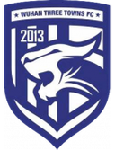 वुहान थ्री टाउन्स बी