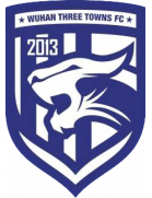 वुहान थ्री टाउन्स बी