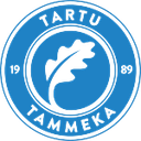 Tammeka Tartu (W)