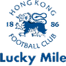 Lucky Mile FC