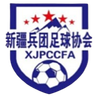 Corps Third Division U13