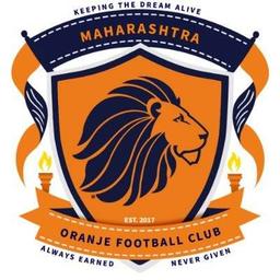 महाराष्ट्र ऑरेंज एफसी U23