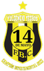 في 14 مايو FBC