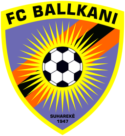 KF Balkani U21