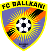 KF Balkani U21