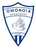 Omonia Aradippou