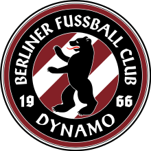 BFC Dynamo