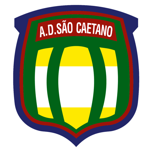 Sao Caetano (Pemuda)