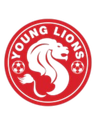 Young Lions U23