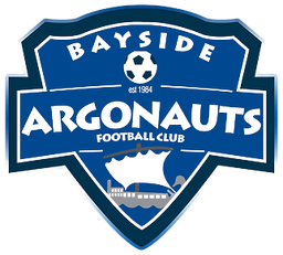 نساء بايسايد أرغونوتس إف سي