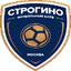 Strogino Moskow (W)