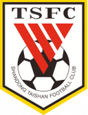 शानडोंग ताइशान U21