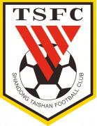 शानडोंग ताइशान U21