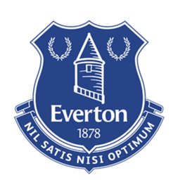 Everton (W)