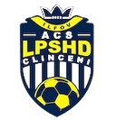 ACS LPS HD Clinceni