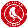 Frome Town