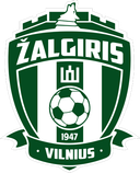 زالجيريس فيلنيوس ب