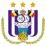 Anderlecht II (w)