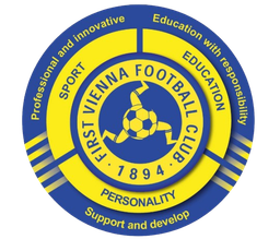 First Vienna 1894 Amateur