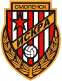 FC Iskra Smolensk