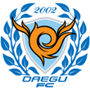 Klub Sepak Bola Daegu