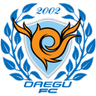 Klub Sepak Bola Daegu
