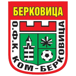 Kom Berkovitsa