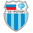 Rotor Volgograd