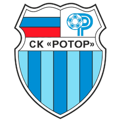 Rotor Volgograd