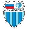 Rotor Volgograd