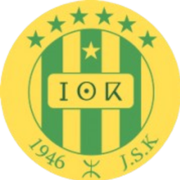 JS Kabylie U20