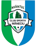 CSC Avantul Maneciu