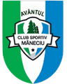 CSC Avantul Maneciu