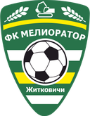 Meliorator Zhitkovichi