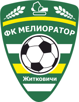 Meliorator Zhitkovichi