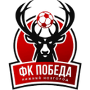 Pobeda Nizhniy Novgorod