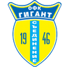 FK Gigant Saedinie