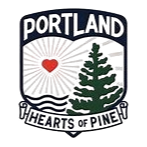 Portland Hearts of Pine