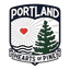 Portland Hearts of Pine