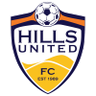 Hills United FC