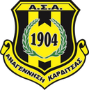 Anagennisi Karditsas