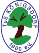 TuS BW Konigsdorf U19