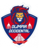 Olimpia Occidental