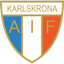 Karlskrona AIF