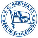 Hertha Zehlendorf