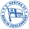 Hertha Zehlendorf